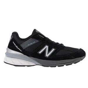 Size 10 New Balance‎ 990v5 Sneaker Made In USA Core